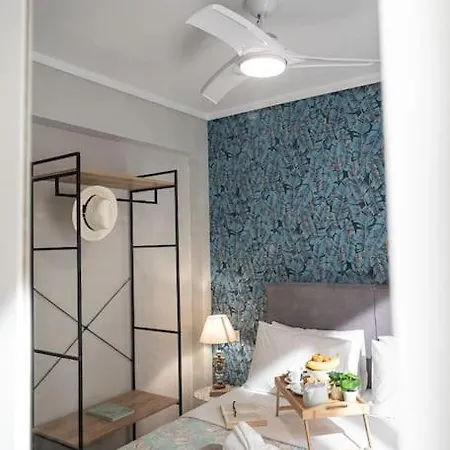 Ammos Lux * Agia Triada (Thessaloniki)