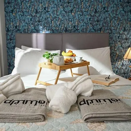 Appartement Ammos Lux