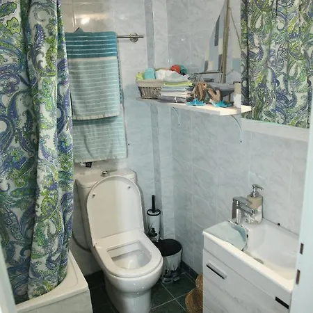 Ammos Lux Agía Triás