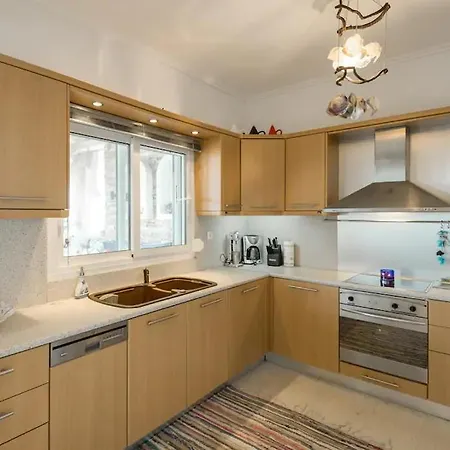 Ammos Lux Agía Triás