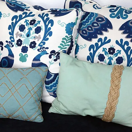 Ammos Lux Appartement *