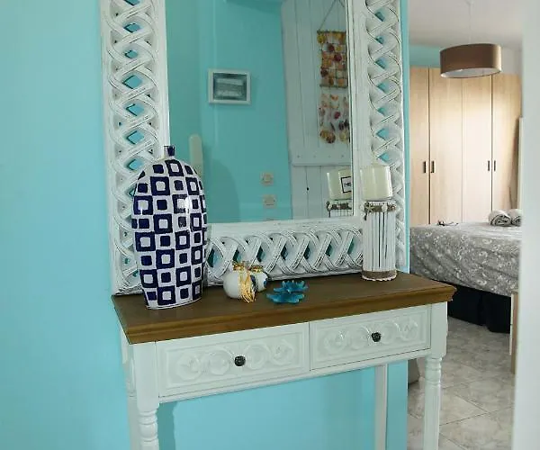 Ammos Lux Agía Triada