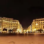 Ammos Lux * Agia Triada (Thessaloniki)
