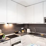 Apartamento Ammos Lux