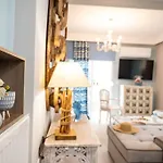 Ammos Lux Apartamento *