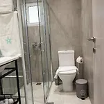 Ammos Lux Apartamento *