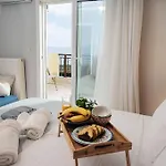 Ammos Lux Apartamento