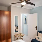 Ammos Lux Apartamento *