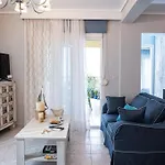 Apartamento Ammos Lux *