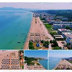 Apartamento Ammos Lux *
