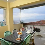 Apartamento Ammos Lux *
