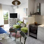 Ammos Lux Apartamento