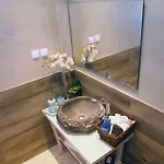 Ammos Lux Apartamento Agia Triada (Thessaloniki)