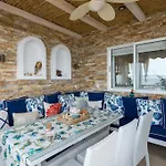 Apartamento Ammos Lux *