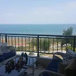 Ammos Lux * Agia Triada (Thessaloniki)