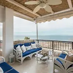 Apartamento Ammos Lux