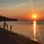 Ammos Lux Apartamento