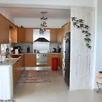 Apartamento Ammos Lux Agia Triada (Thessaloniki)