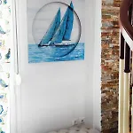 Apartamento Ammos Lux
