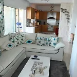 Ammos Lux Apartamento Agia Triada (Thessaloniki)