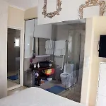 Ammos Lux Apartamento *