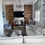 Ammos Lux * Agia Triada (Thessaloniki)