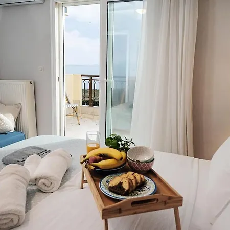 Ammos Lux Apartament