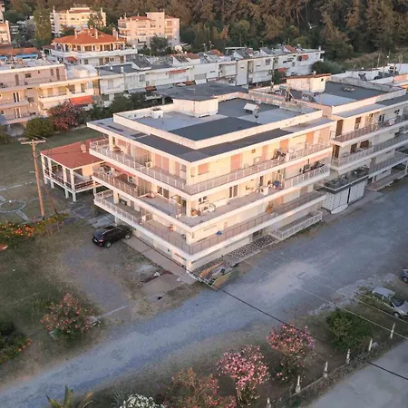 Ammos Lux Agia Trias