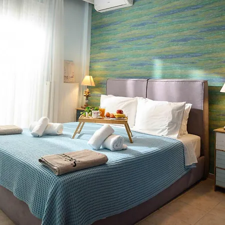 Ammos Lux Agia Trias