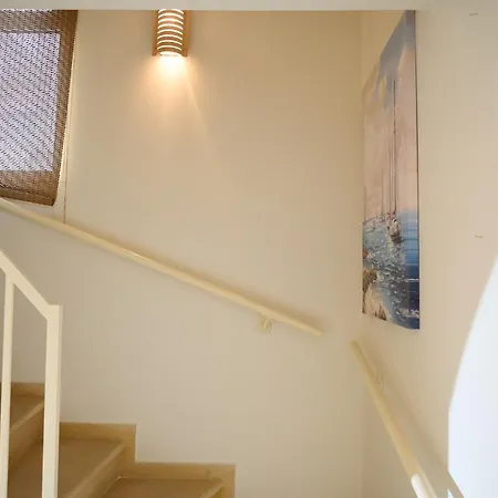 Ammos Lux Apartament