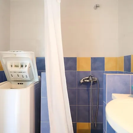 Apartament Ammos Lux *