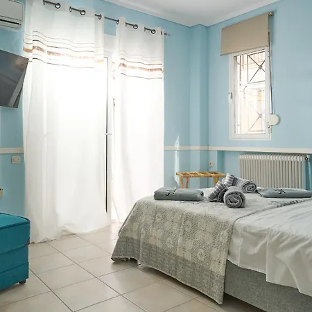Ammos Lux Agia Triada (Thessaloniki)