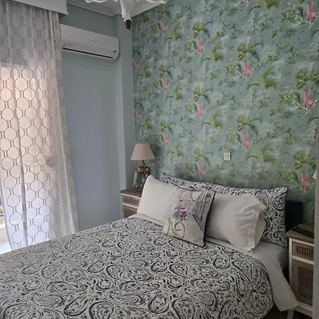 Apartament Ammos Lux Agia Triada (Thessaloniki)