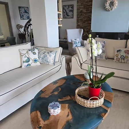 Ammos Lux Apartament