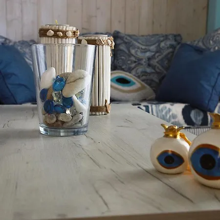 Ammos Lux אגיה טריאדה