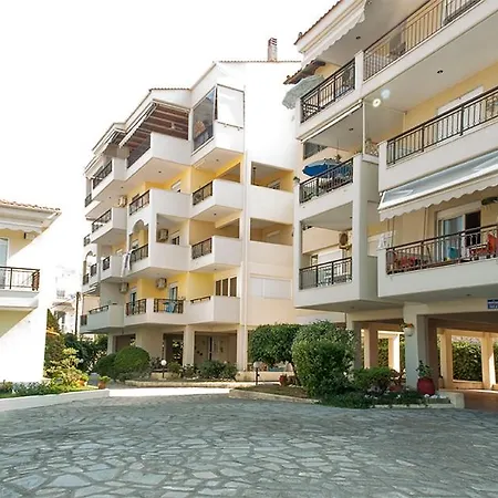Ammos Lux * Agia Triada (Thessaloniki)