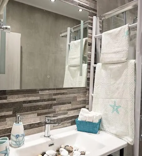 Ammos Lux Apartment