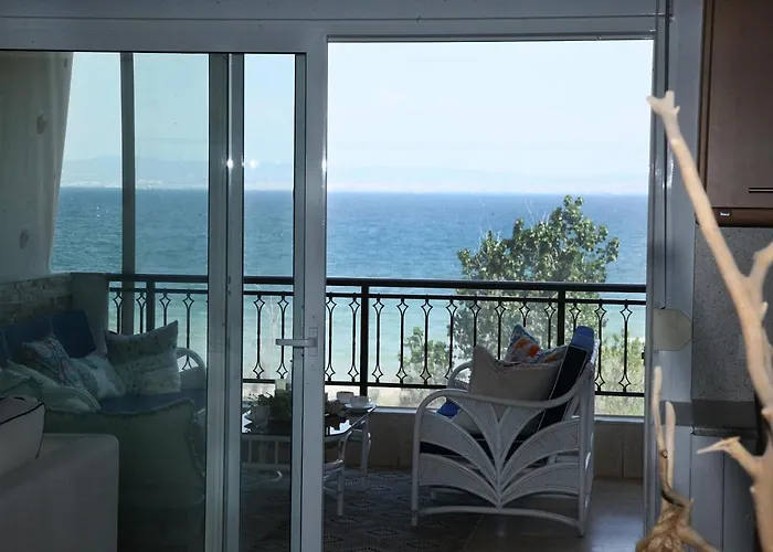 Ammos Lux Apartamento
