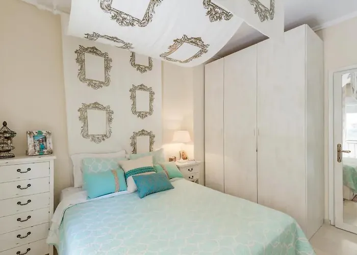 Ammos Lux Apartamento