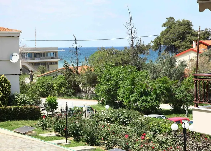 Ammos Lux Agia Triada (Thessaloniki)