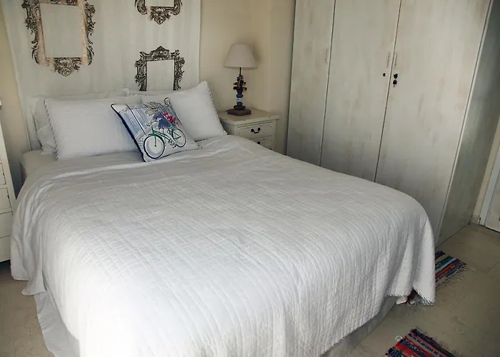 Apartamento Ammos Lux Agia Triada (Thessaloniki)