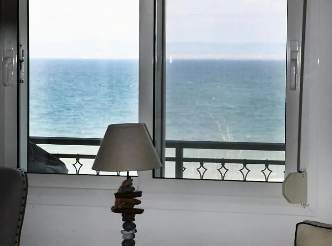 Apartment Ammos Lux *