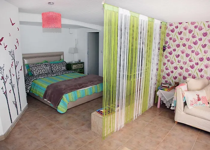 Apartamento Ammos Lux