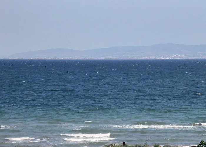 Ammos Lux Agia Triada (Thessaloniki)