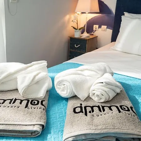 Ammos Lux Apartment
