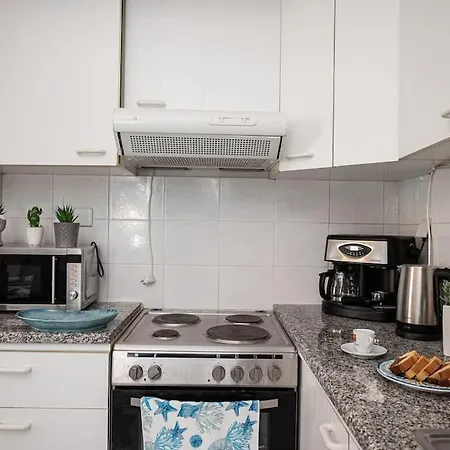 Ammos Lux * Agia Triada (Thessaloniki)