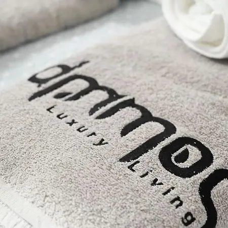 아파트 Ammos Lux *