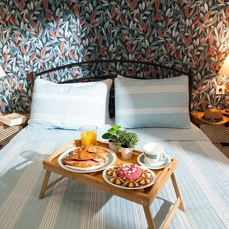 Apartment Ammos Lux Agia Triada (Thessaloniki)