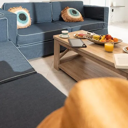 Ammos Lux Apartment