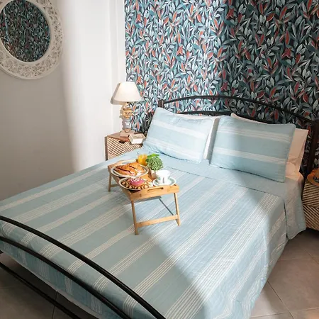 Apartment Ammos Lux
